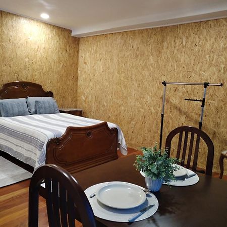 Quarto Proximo A Praia Vila Nova De Gaia Valadares  Экстерьер фото