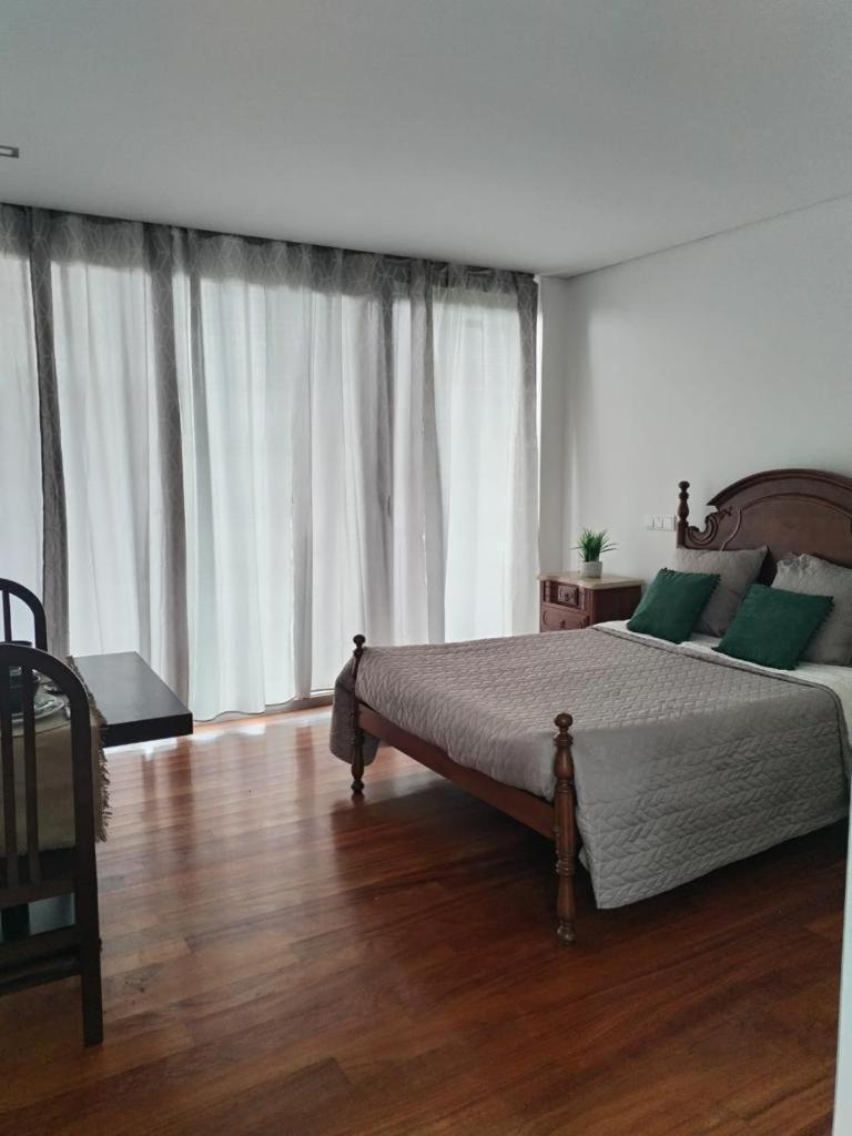 Quarto Proximo A Praia Vila Nova De Gaia Valadares  Экстерьер фото
