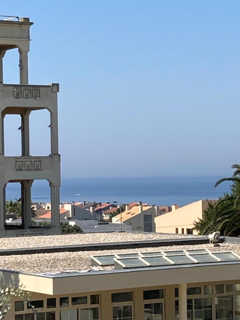 Quarto Proximo A Praia Vila Nova De Gaia Valadares  Экстерьер фото
