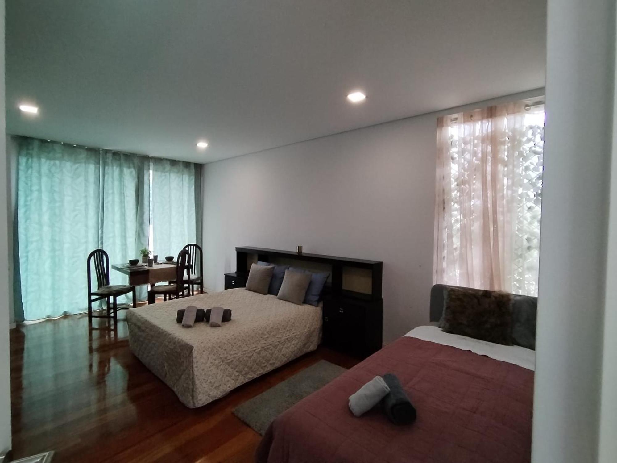 Quarto Proximo A Praia Vila Nova De Gaia Valadares  Экстерьер фото