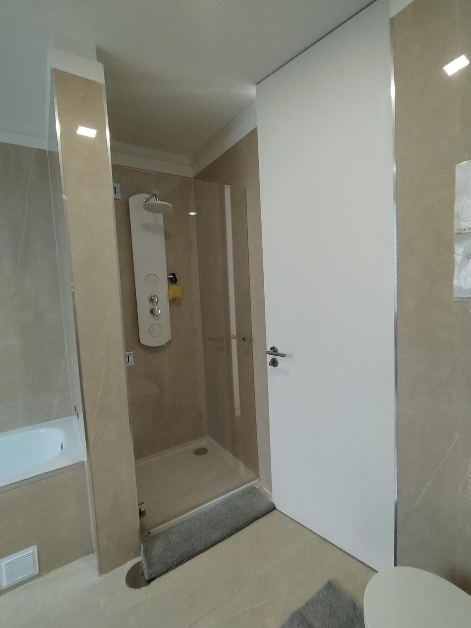 Quarto Proximo A Praia Vila Nova De Gaia Valadares  Экстерьер фото