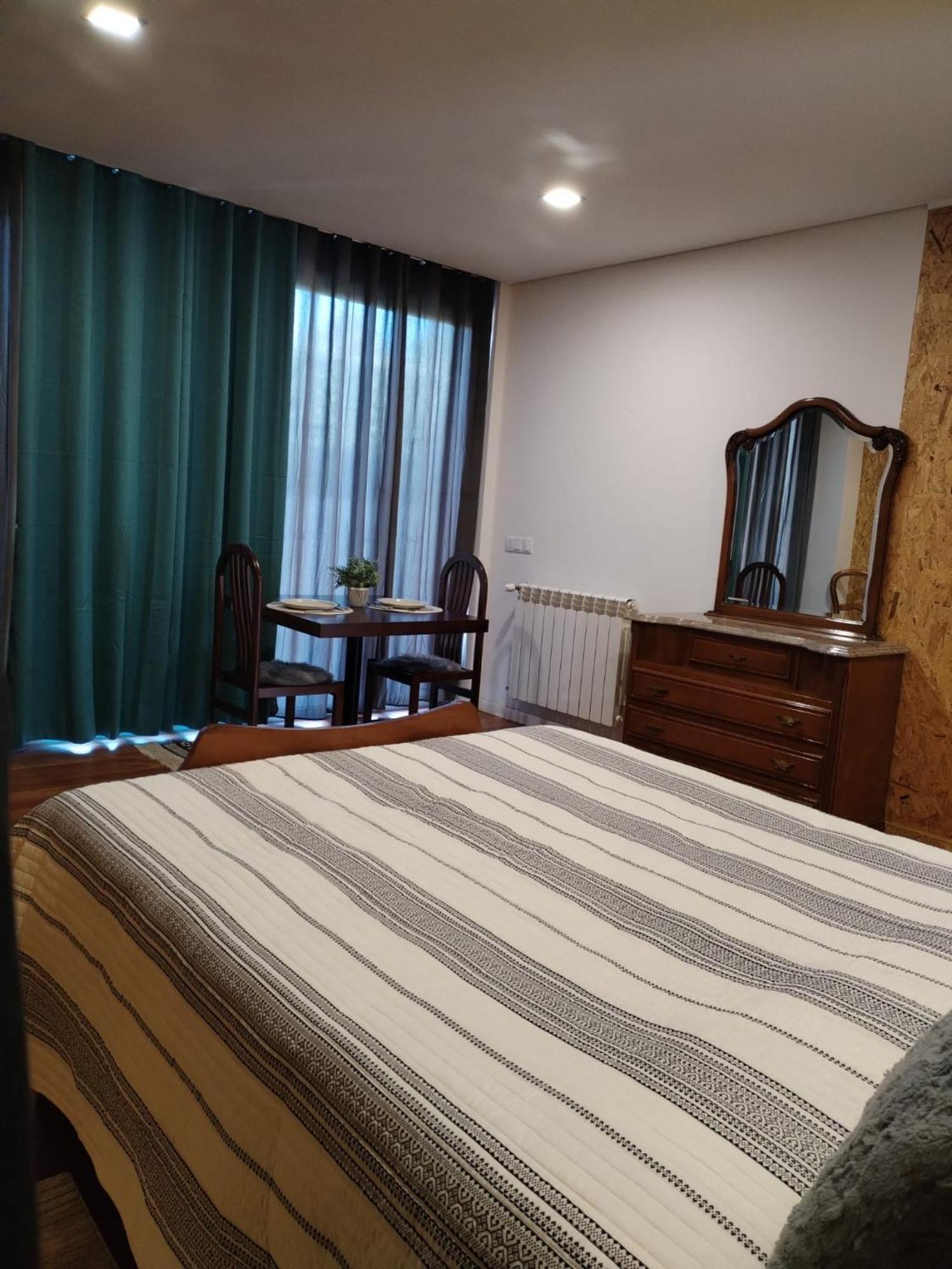 Quarto Proximo A Praia Vila Nova De Gaia Valadares  Экстерьер фото