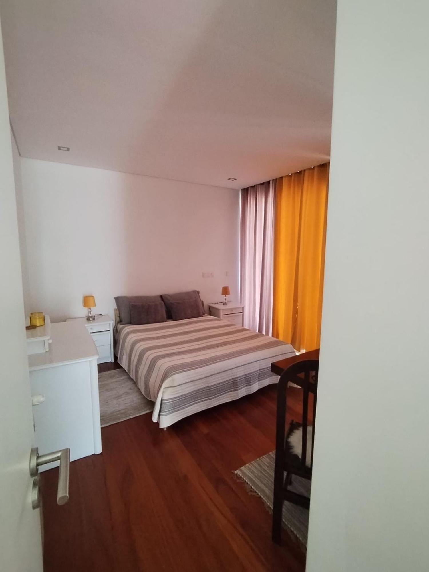 Quarto Proximo A Praia Vila Nova De Gaia Valadares  Экстерьер фото