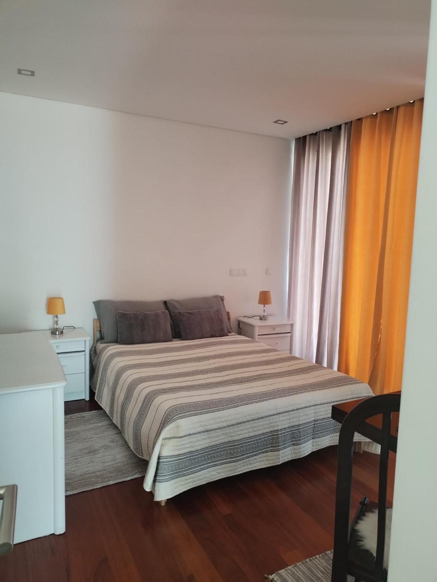 Quarto Proximo A Praia Vila Nova De Gaia Valadares  Экстерьер фото