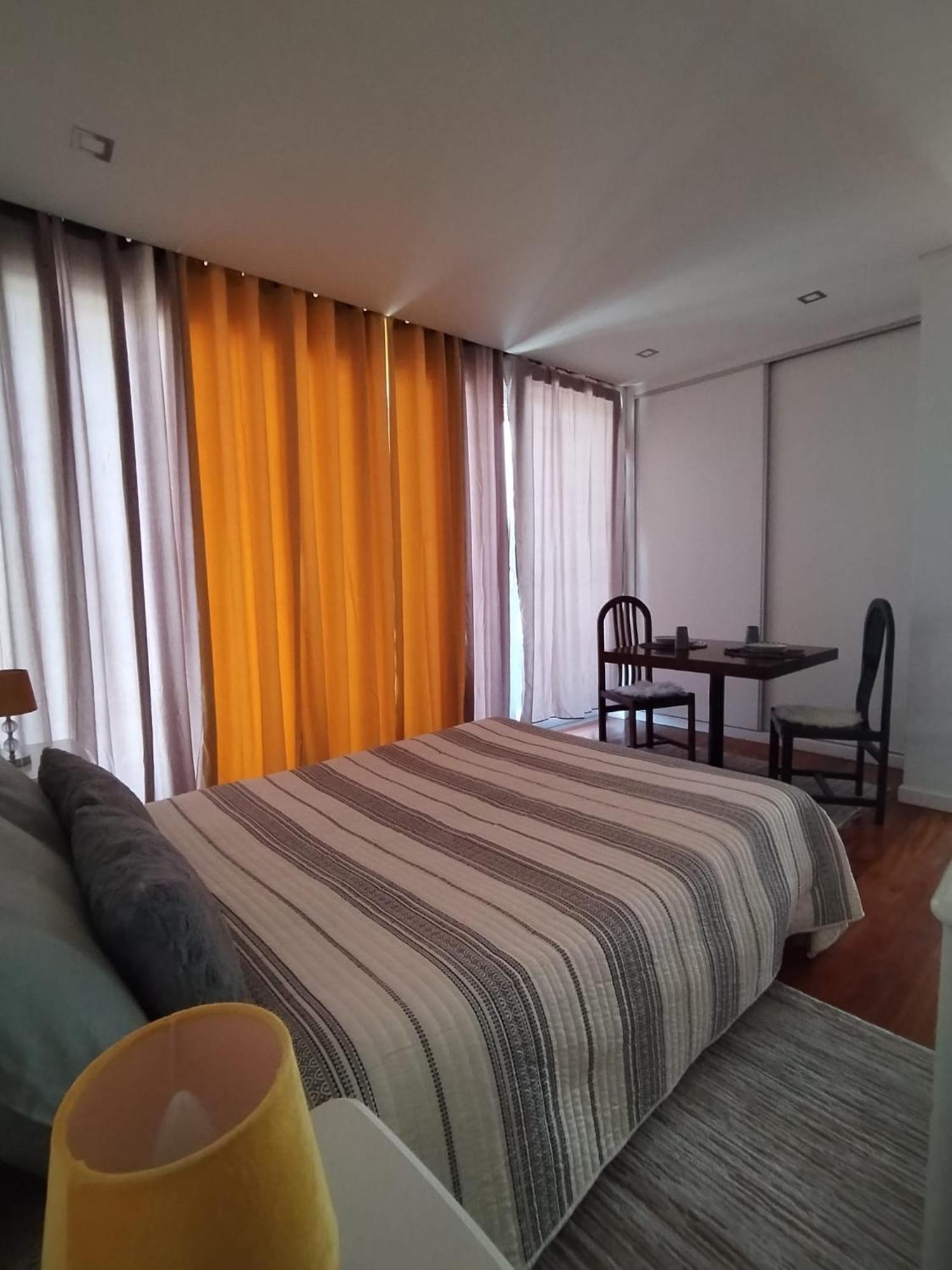Quarto Proximo A Praia Vila Nova De Gaia Valadares  Экстерьер фото