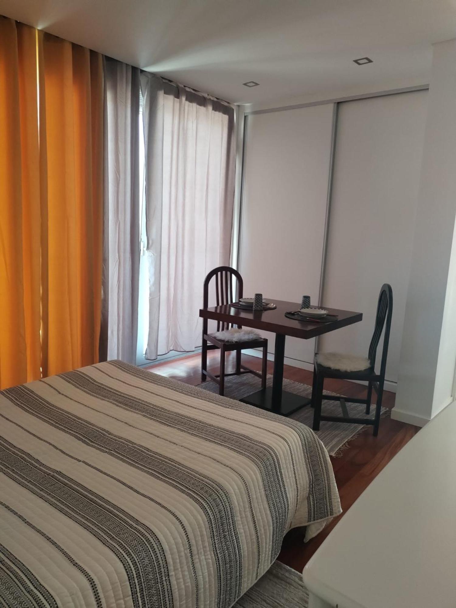 Quarto Proximo A Praia Vila Nova De Gaia Valadares  Экстерьер фото
