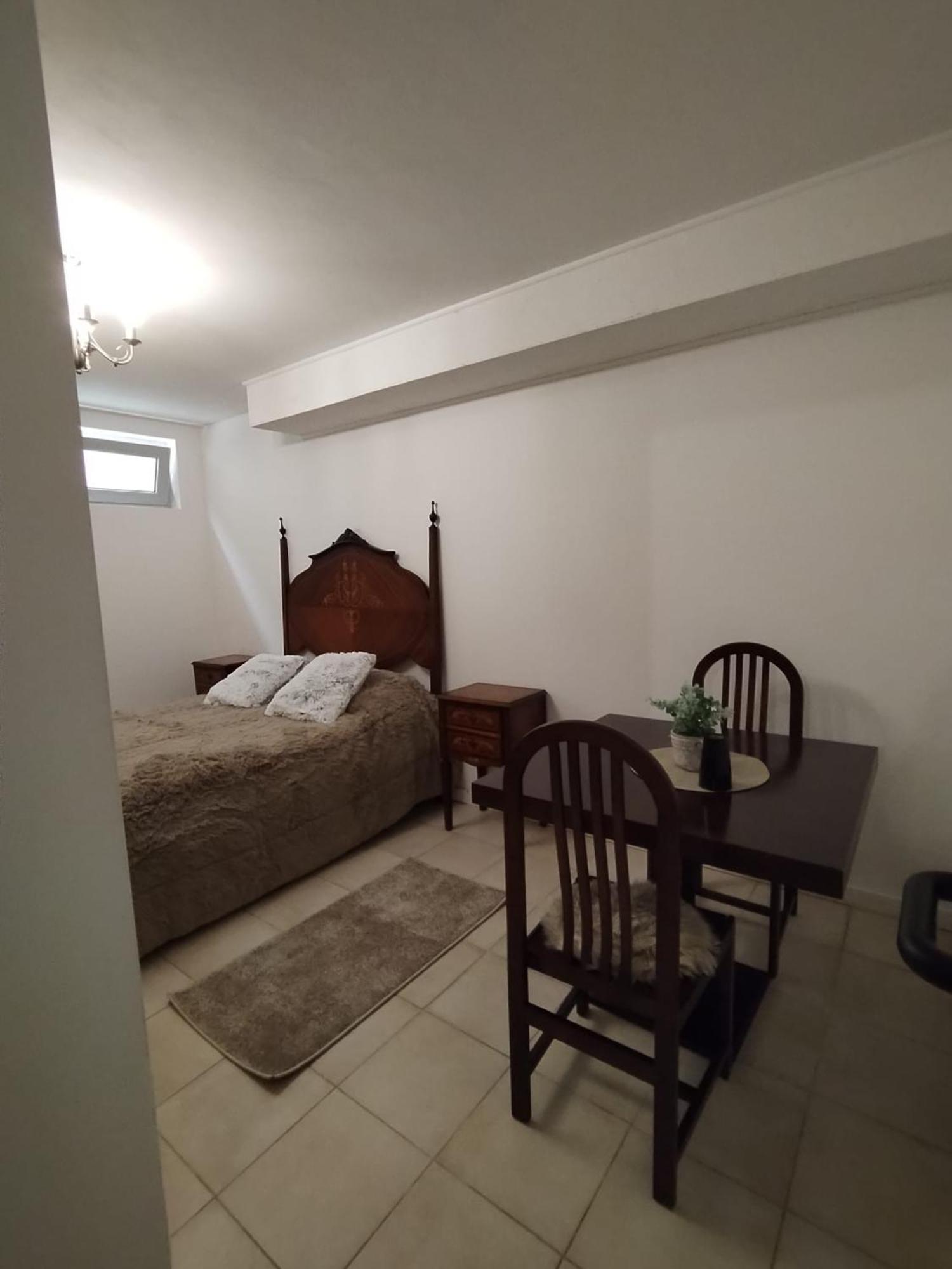 Quarto Proximo A Praia Vila Nova De Gaia Valadares  Экстерьер фото