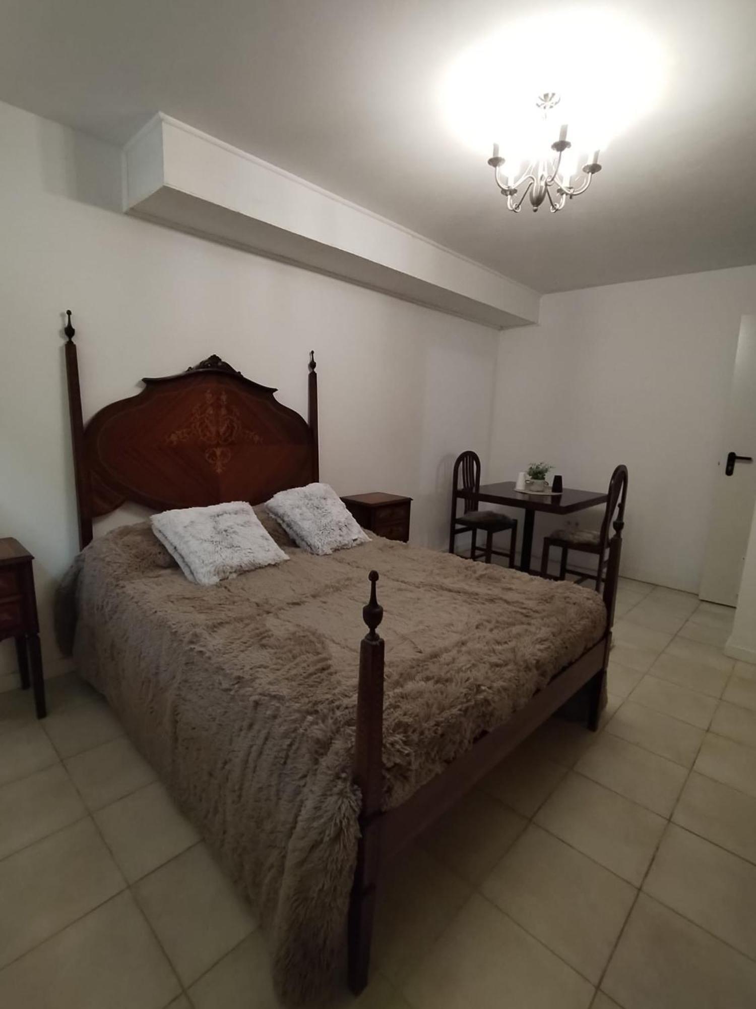 Quarto Proximo A Praia Vila Nova De Gaia Valadares  Экстерьер фото