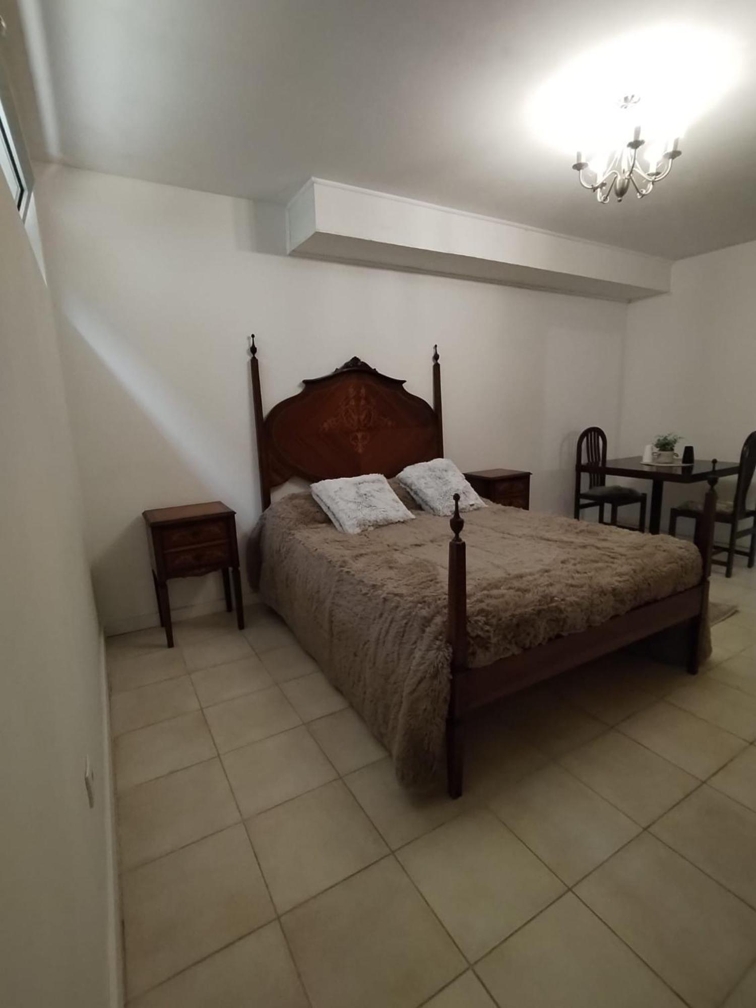 Quarto Proximo A Praia Vila Nova De Gaia Valadares  Экстерьер фото
